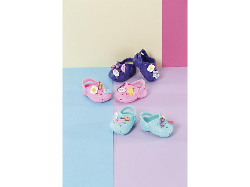Baby Born Shoes