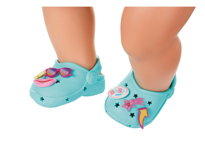 Baby Born Shoes