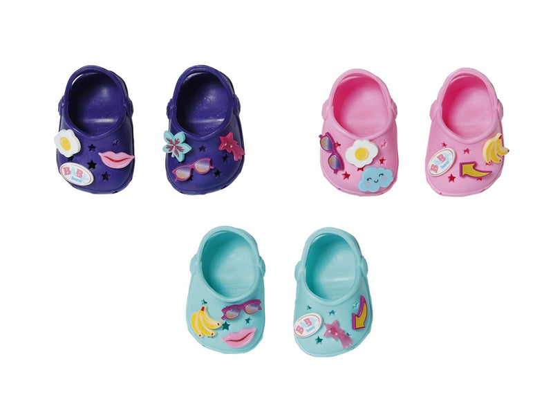 Baby Born Shoes