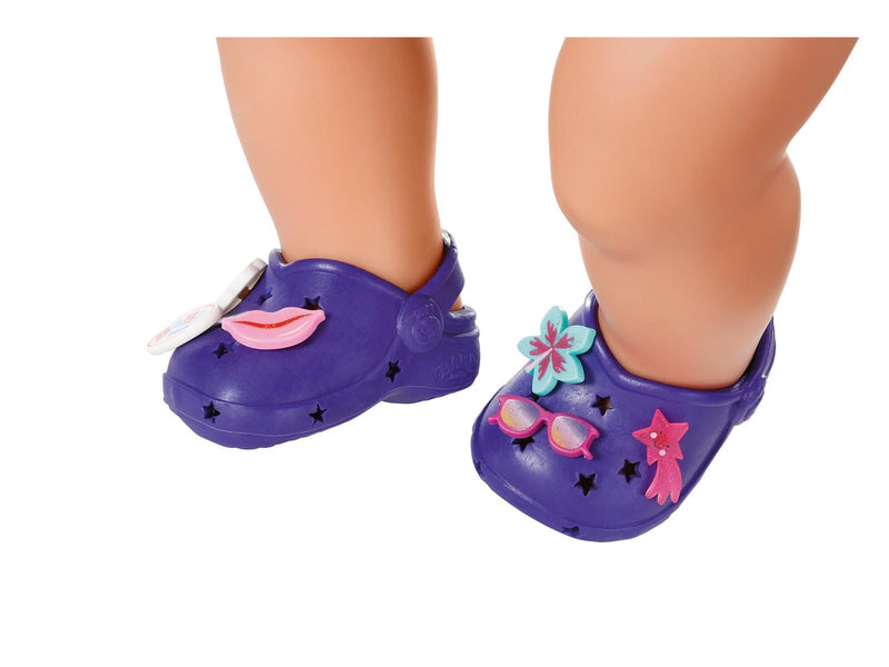 Baby Born Shoes