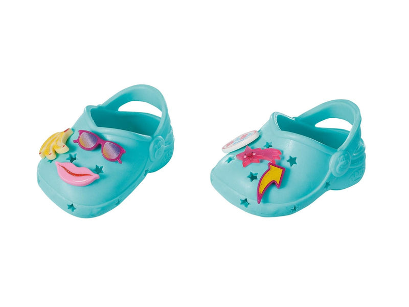 Baby Born Shoes
