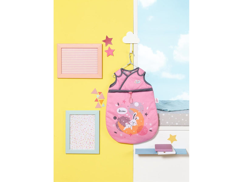 Baby Born Sleeping Bag