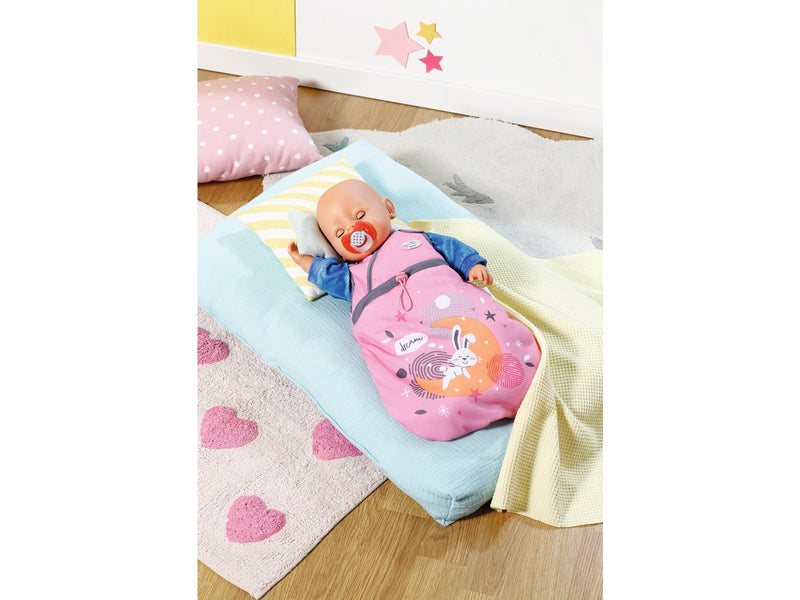 Baby Born Sleeping Bag