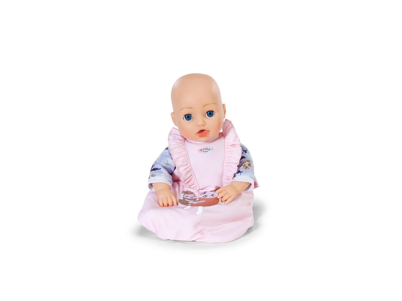 Baby Born Sleeping Bag Flower