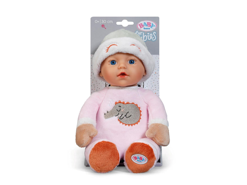 Baby Born Sleepy Rose 30cm