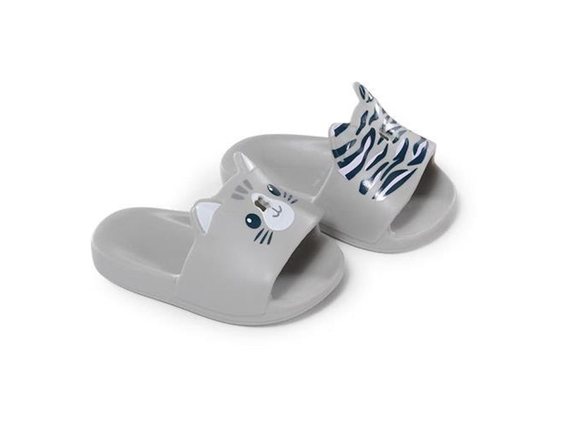 Baby Born Slippers 3 assorted 43cm