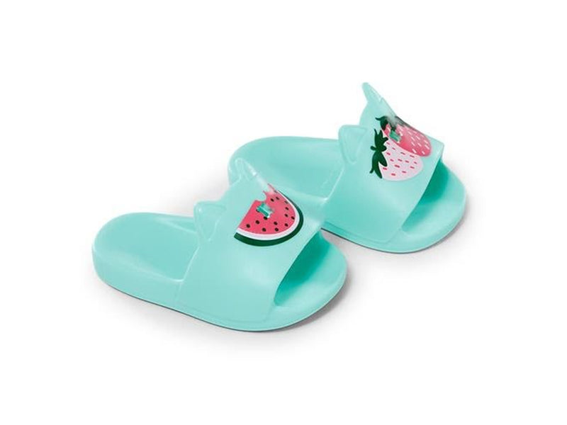 Baby Born Slippers 3 assorted 43cm