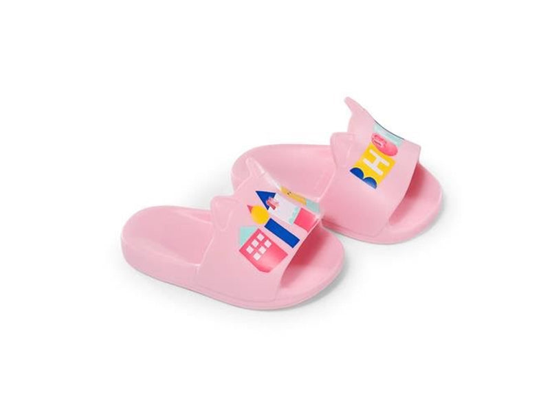 Baby Born Slippers 3 assorted 43cm