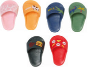 Baby Born Slippers 43cm assorted