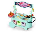 Baby Born Snack Shop
