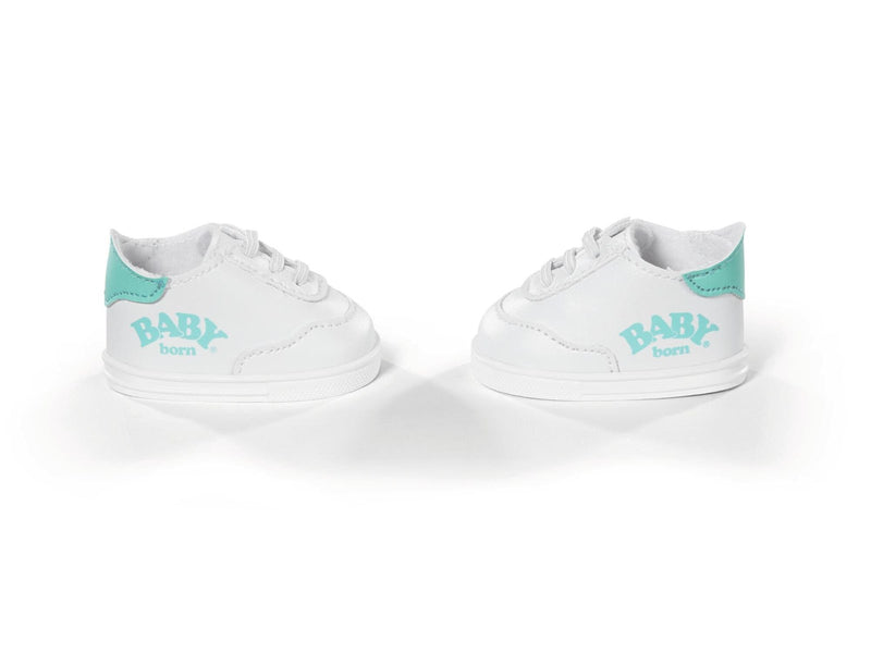 Baby Born Sneakers asst 43cm - assorted