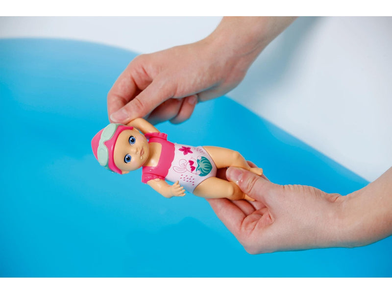 Baby Born Splish Splash Emma