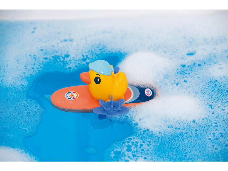 Baby Born Splish Splash Surfing Berta