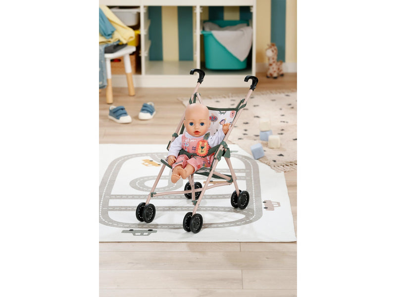 Baby Born Stroller