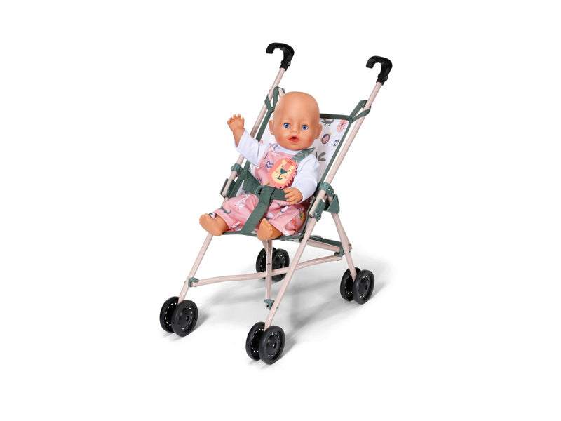 Baby Born Stroller