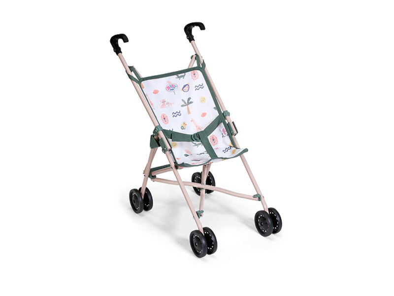 Baby Born Stroller