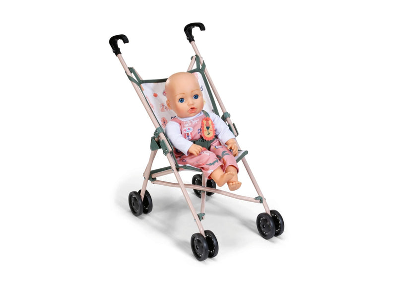 Baby Born Stroller