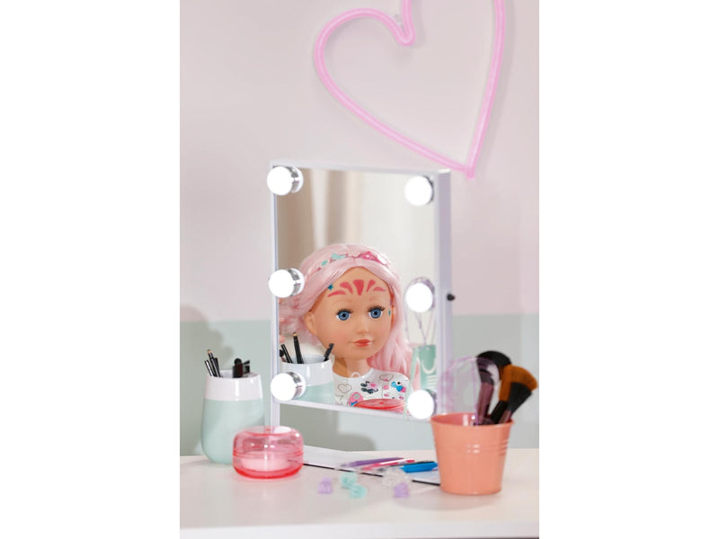 Baby Born Styling Head Artist