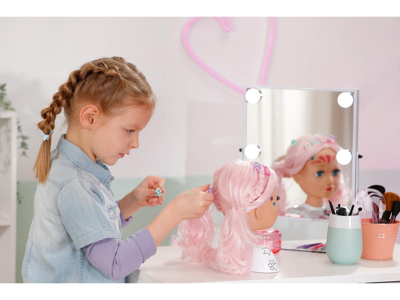 Baby Born Styling Head Artist