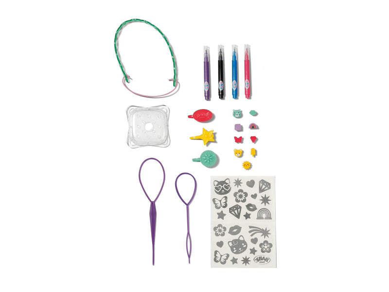 Baby Born Styling Marker & Accessories