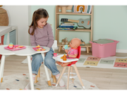 Baby Born Tableware Set