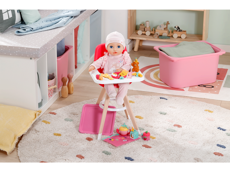 Baby Born Tableware Set