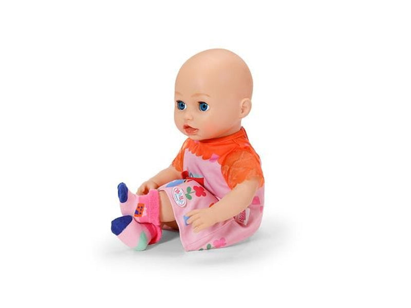 Baby Born Tights & Socks 2 assorted 43cm