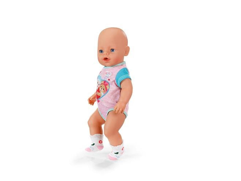 Baby Born Tights & Socks 2 assorted 43cm