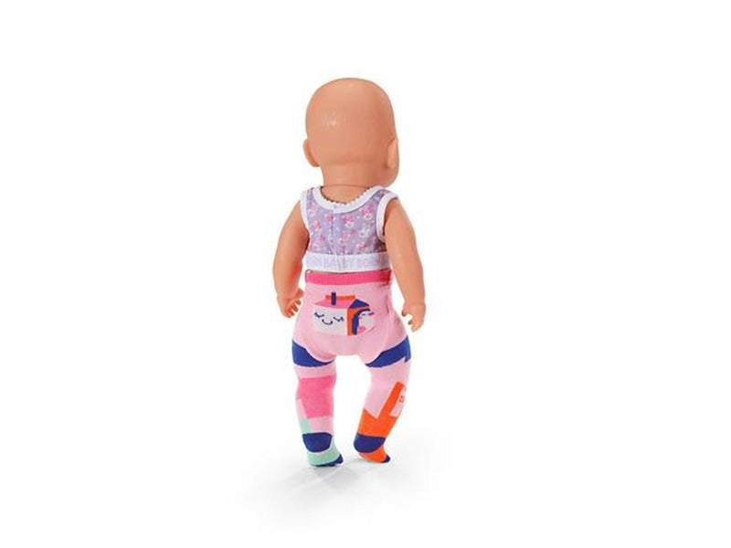 Baby Born Tights & Socks 2 assorted 43cm