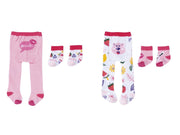 Baby Born Tights & Socks