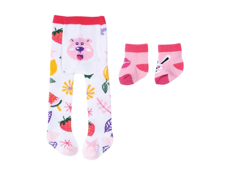 Baby Born Tights & Socks