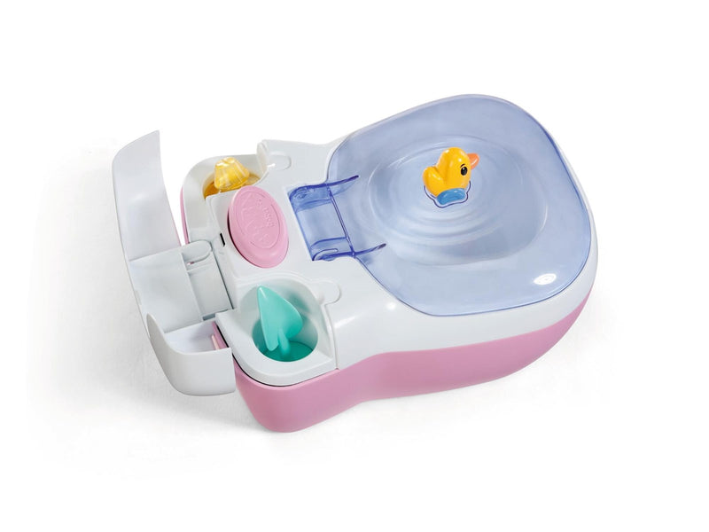 Baby Born Toilet