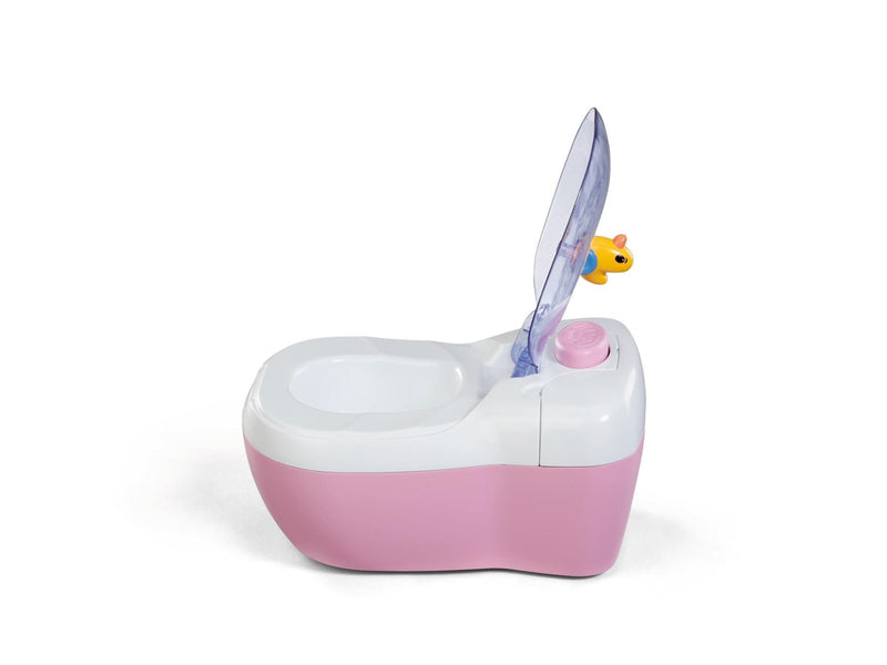 Baby Born Toilet