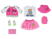 Baby Born Travel Set 43cm
