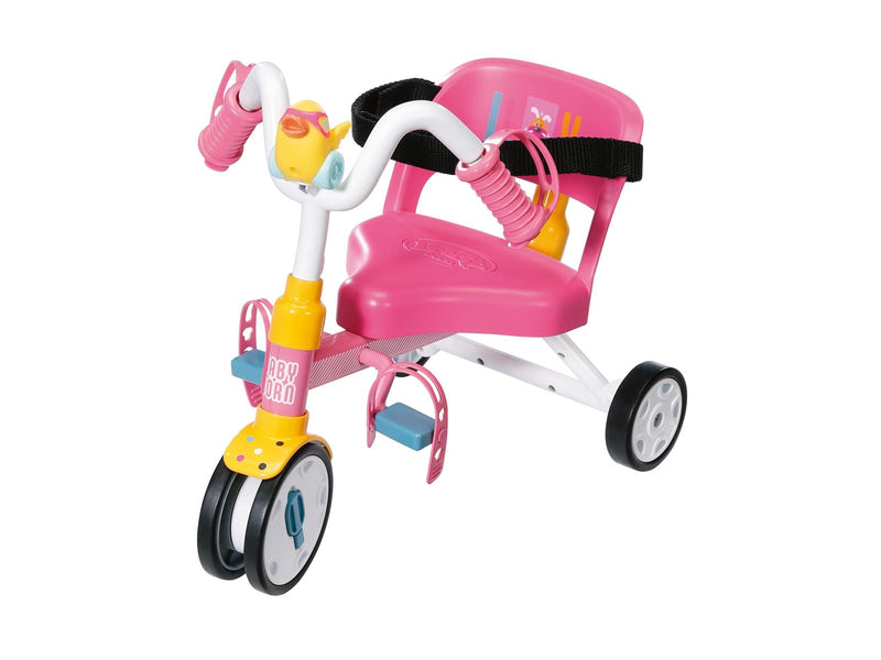 Baby Born Trike