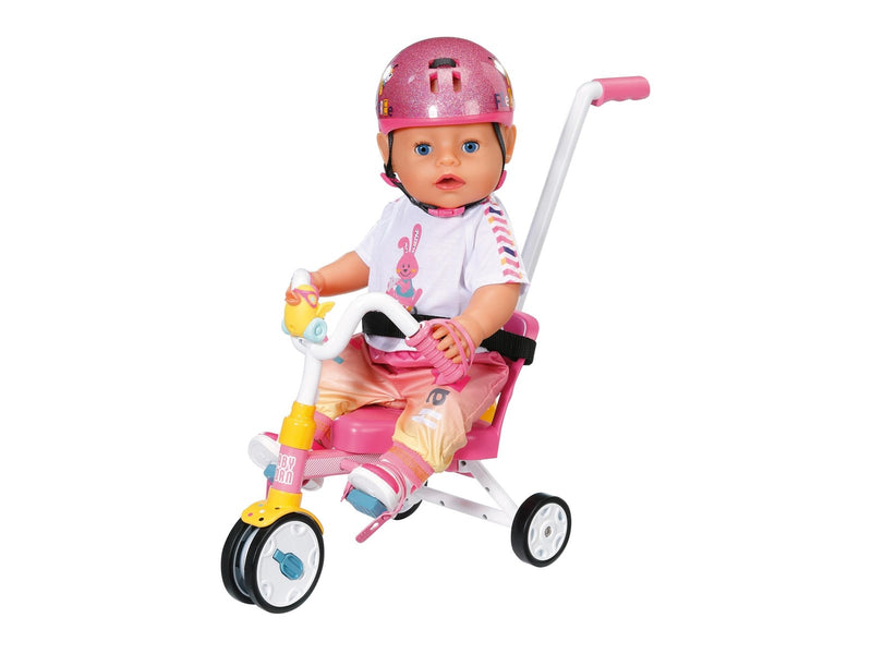 Baby Born Trike