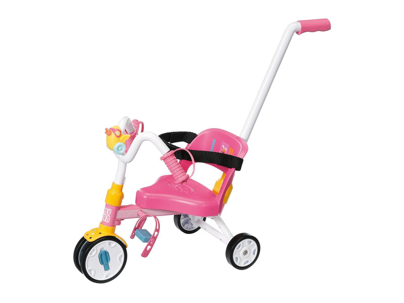 Baby Born Trike
