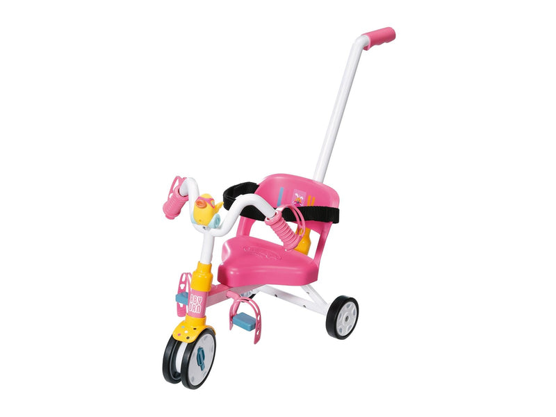Baby Born Trike