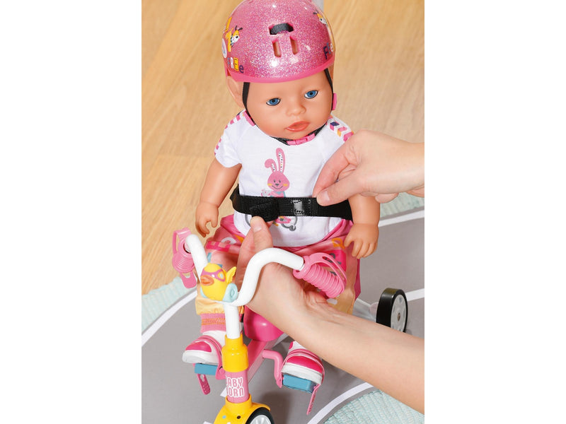 Baby Born Trike