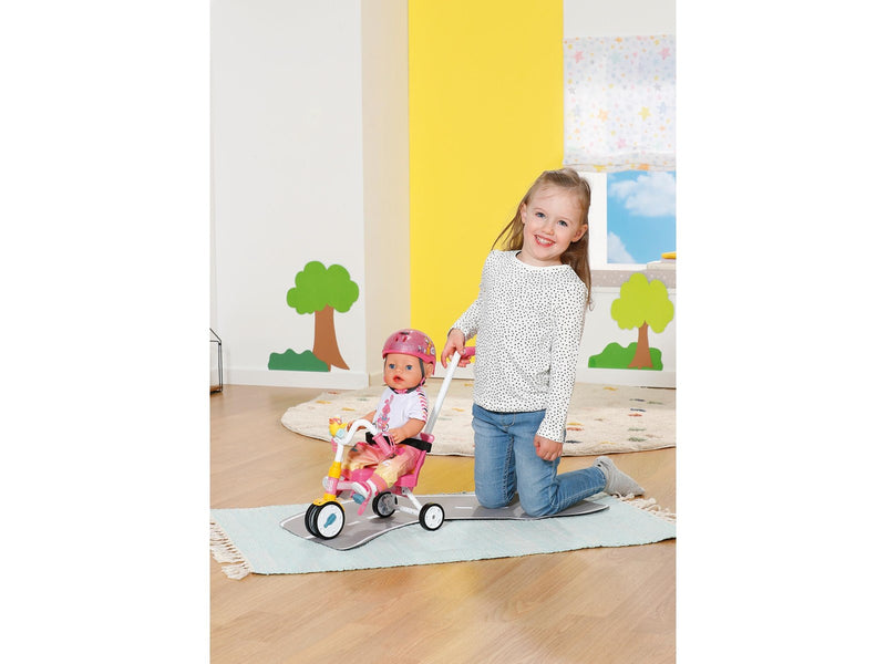 Baby Born Trike