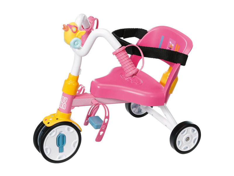 Baby Born Trike