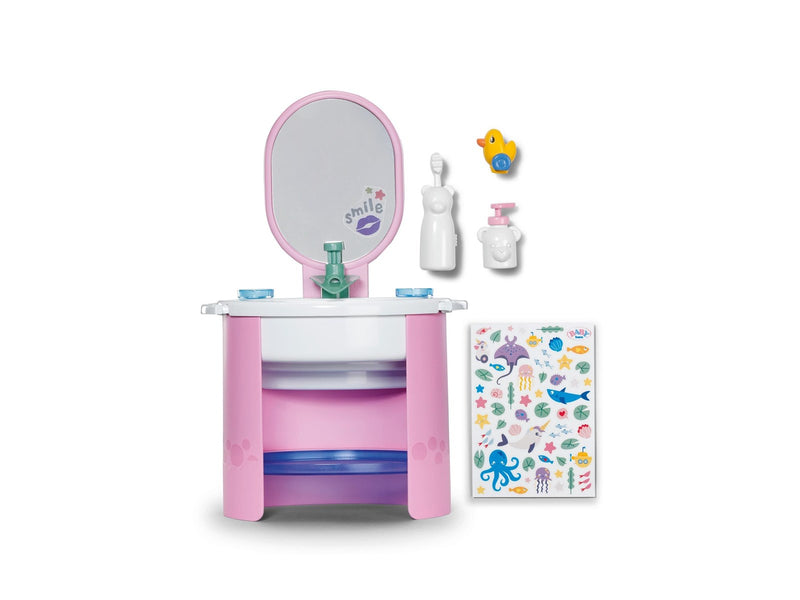 Baby Born Washbasin