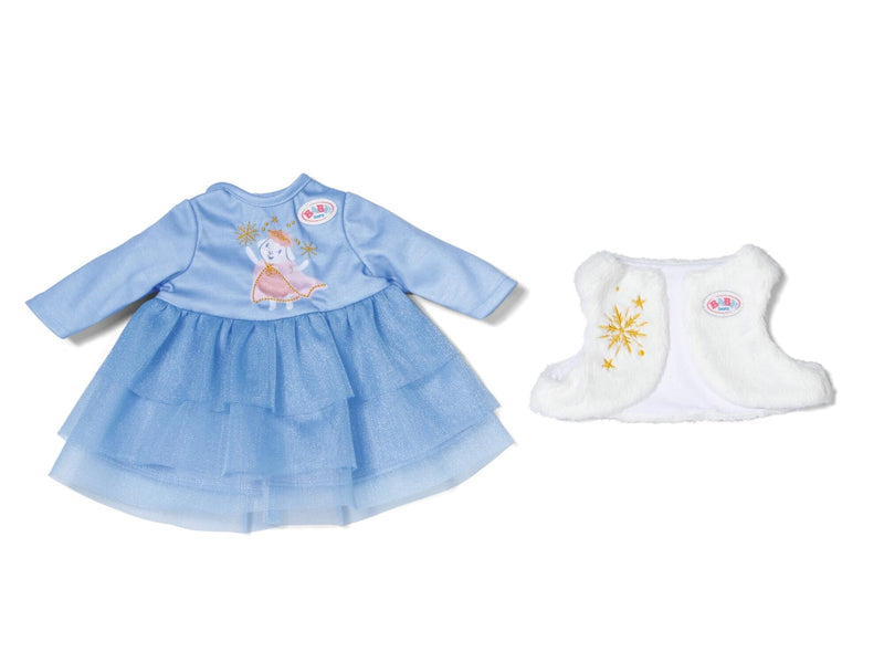 Baby Born Winterdress 36cm
