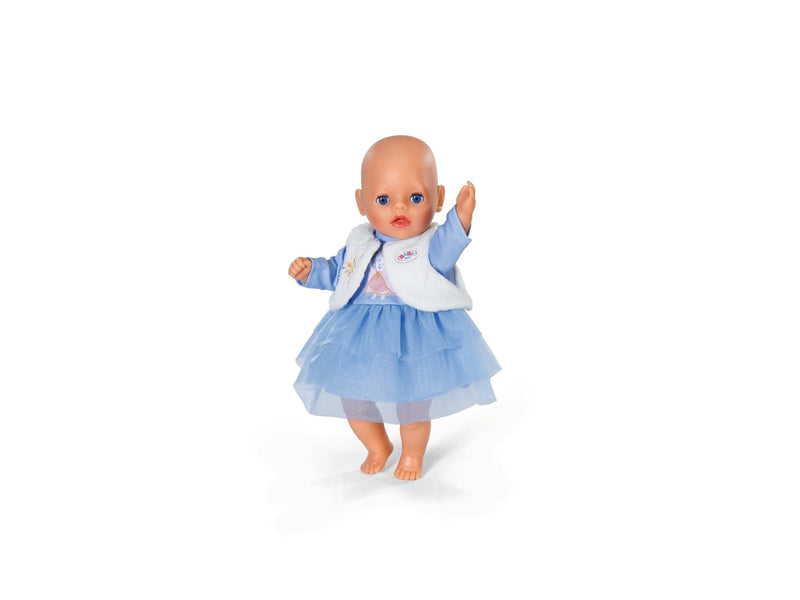 Baby Born Winterdress 36cm