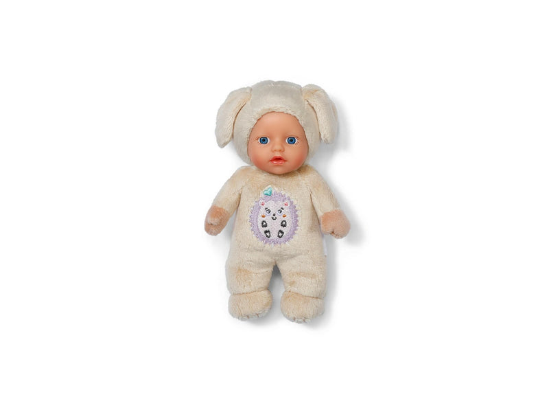 Baby Born for babies Cutie 18cm - assorted
