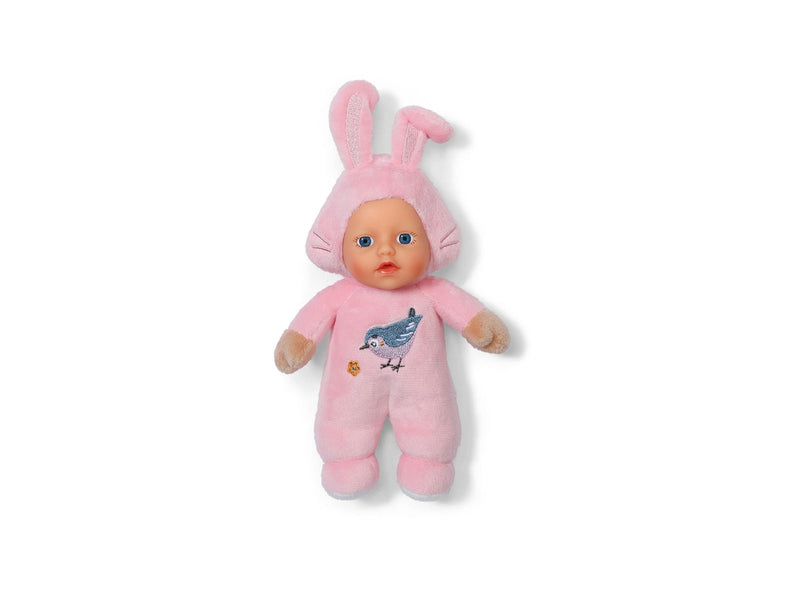 Baby Born for babies Cutie 18cm - assorted