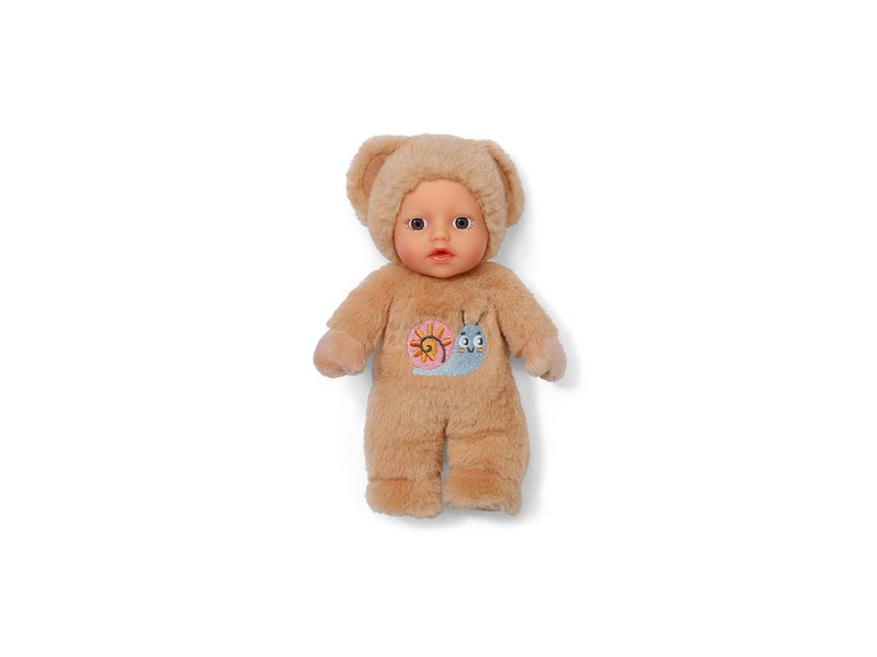 Baby Born for babies Cutie 18cm - assorted