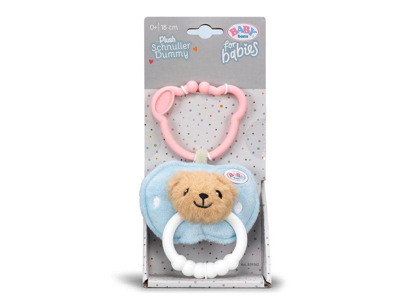 Baby Born for babies Dummy