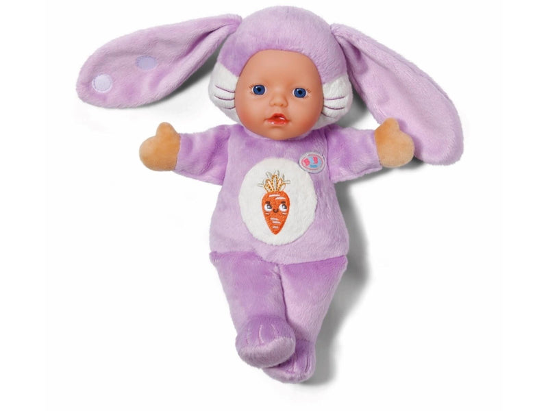 Baby Born for babies Funny Bunny 26cm