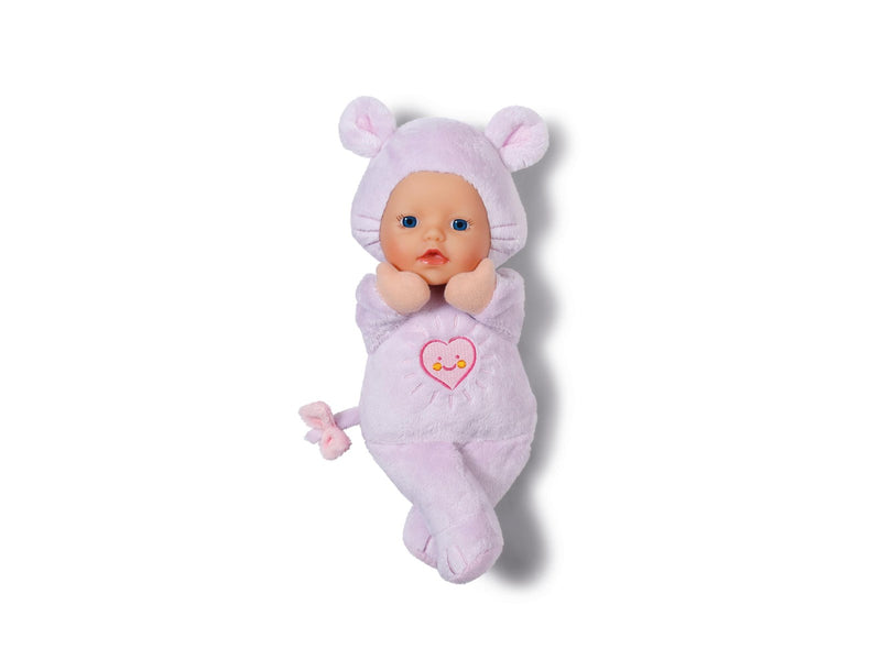 Baby Born for babies Mouse 26 cm